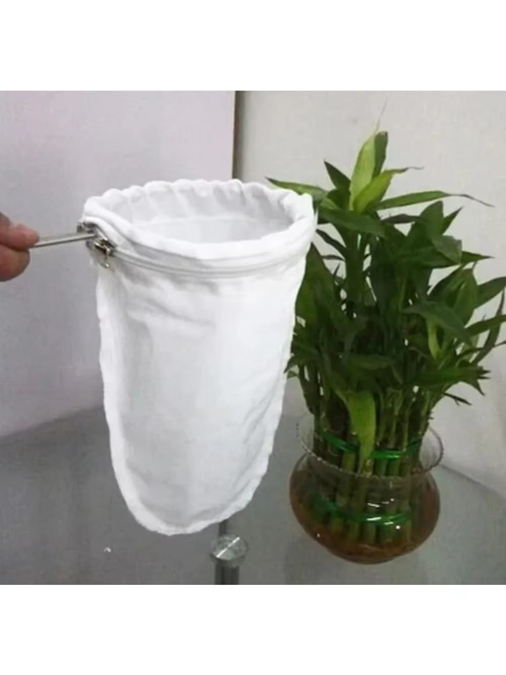 Bolsas de filtro para leche/té - Coffee Tea Hong Kong reseña y precio