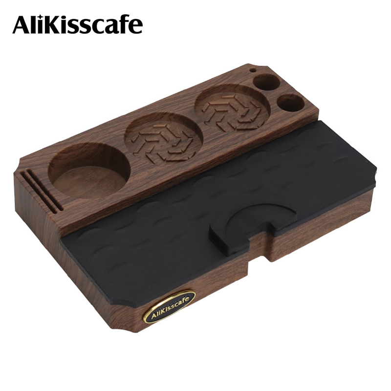 Soporte de estación de apisona - Coffee Tea Holder reseña y precio