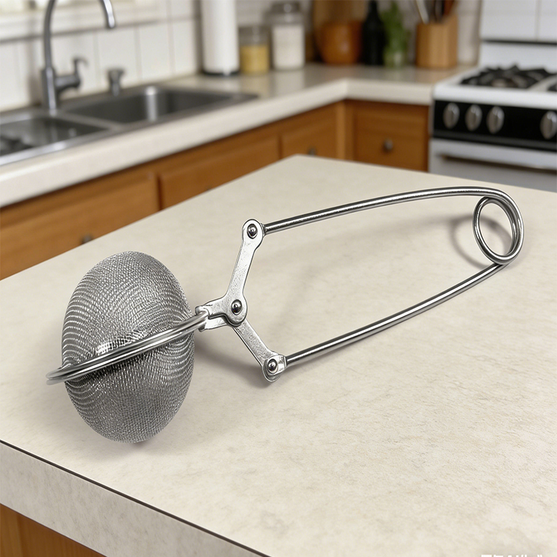 Infusor de Té de Acero Inoxida - Coffee Tea Infuser reseña y precio