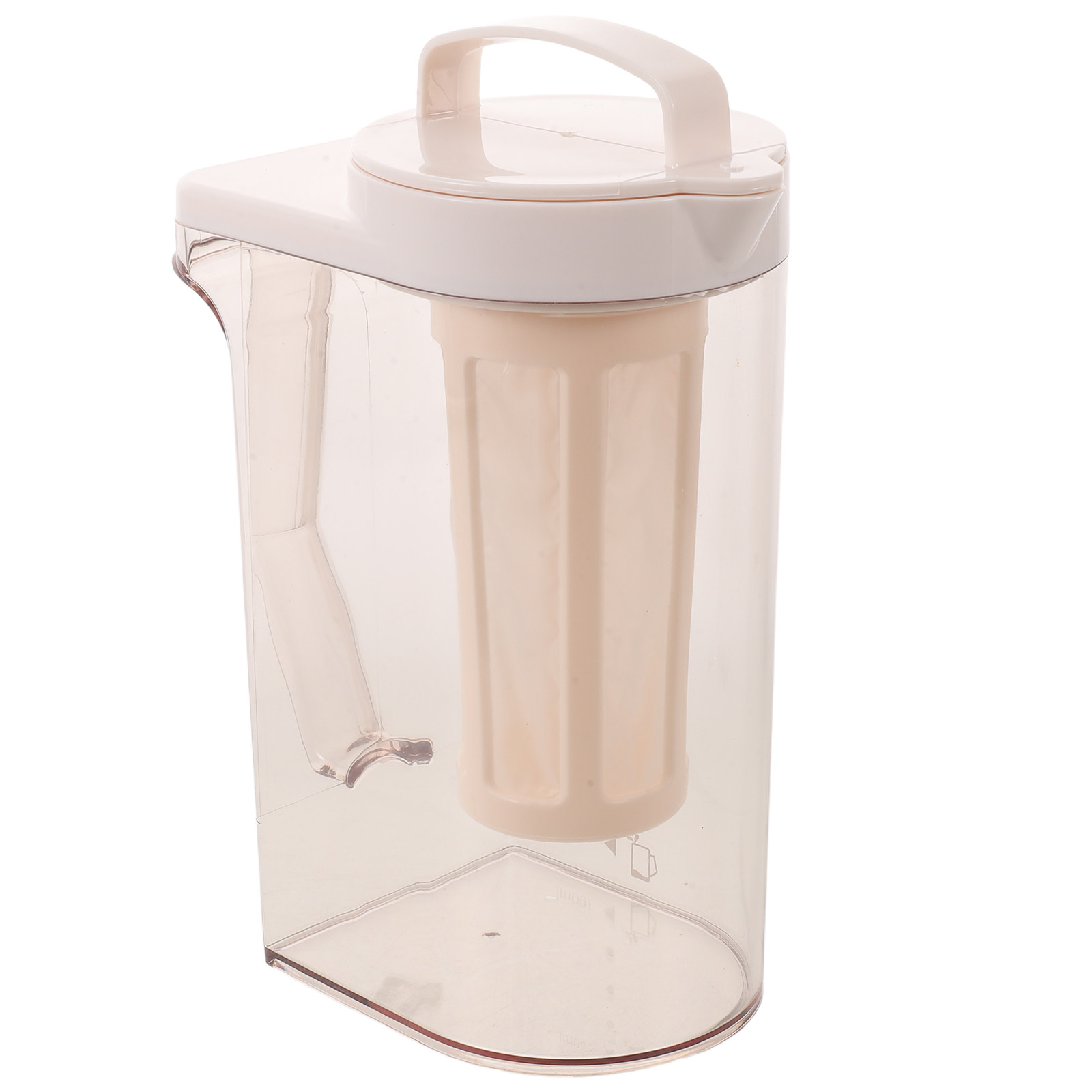Jarra de 1.6L para Café Frío c - Coffee Tea Infuser reseña y precio