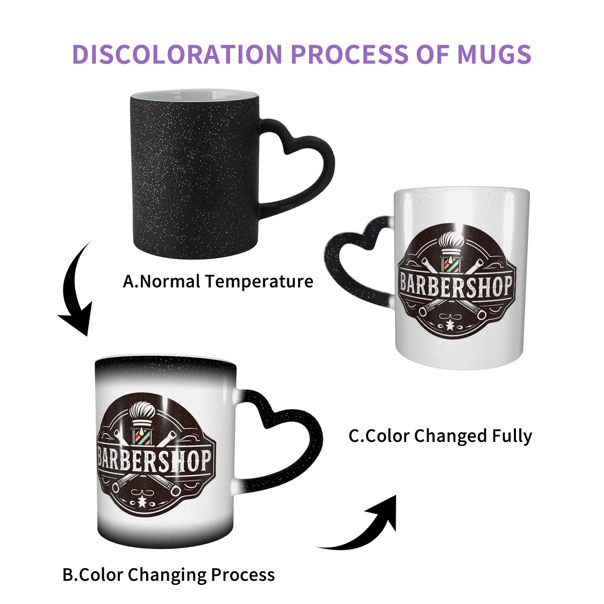 Tazas de Cerámica Divertidas c - Coffee Tea Icon reseña y precio