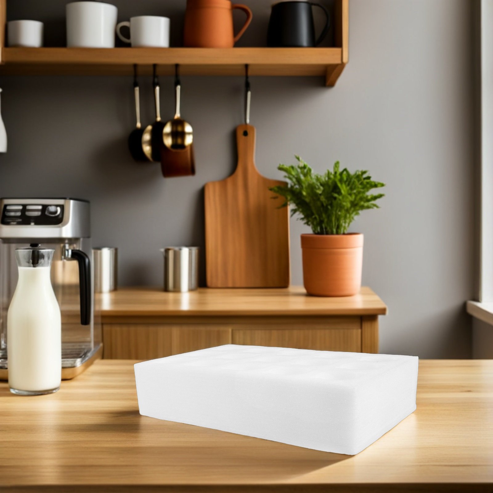 Portavasos de Espuma con 15 Or - Coffee Tea Holder reseña y precio