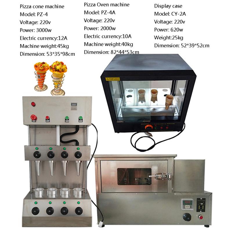 Máquina para hacer conos de pi - Coffee Tea Vending Machine reseña y precio