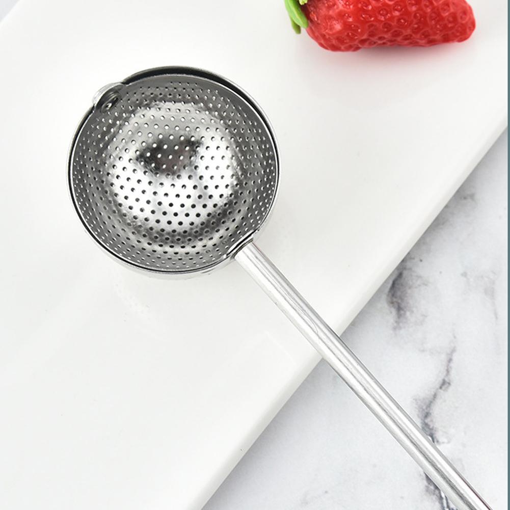 Infusor de té giratorio de ace - Coffee Tea Infuser reseña y precio