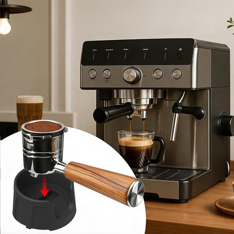 Soporte para Portafiltro Compa - Coffee Tea Holder reseña y precio