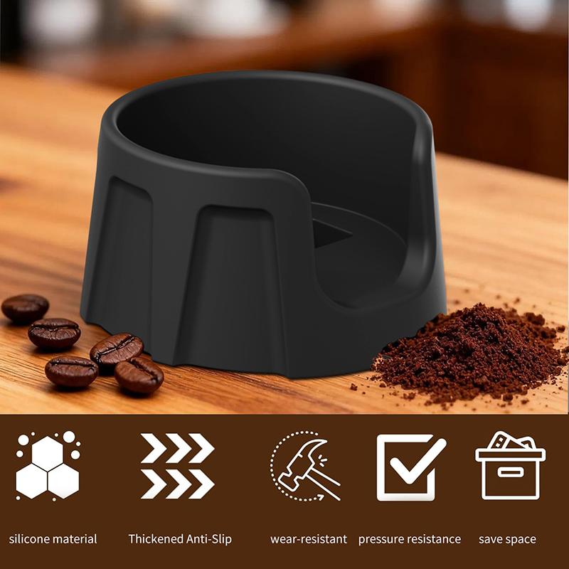 Soporte para Portafiltro Compa - Coffee Tea Holder reseña y precio