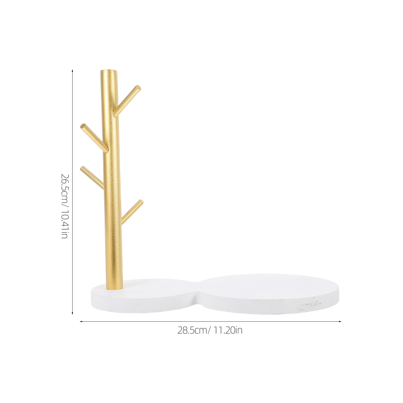 Estante de Almacenamiento para - Coffee Tea Holder reseña y precio