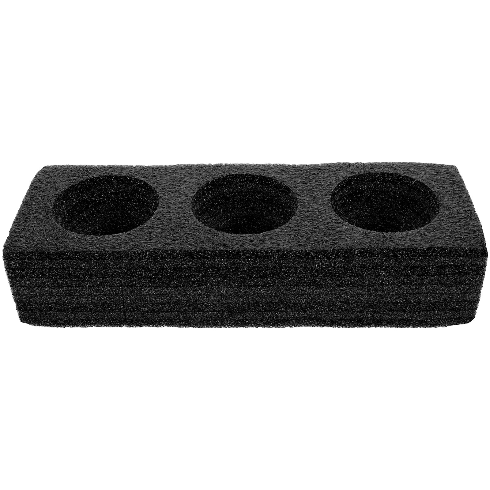 Portavasos de 3 Orificios para - Coffee Tea Holder reseña y precio