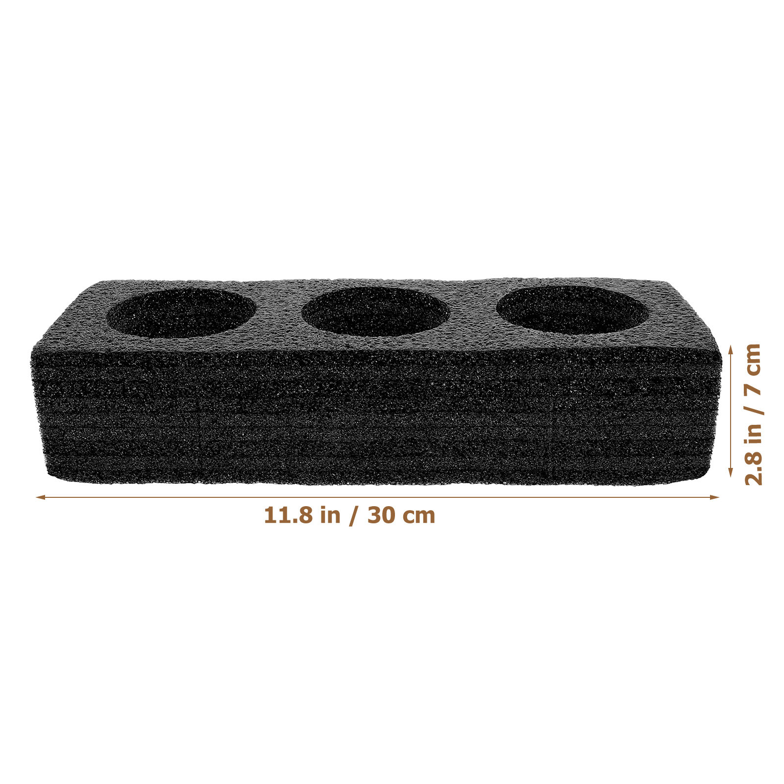 Portavasos de 3 Orificios para - Coffee Tea Holder reseña y precio