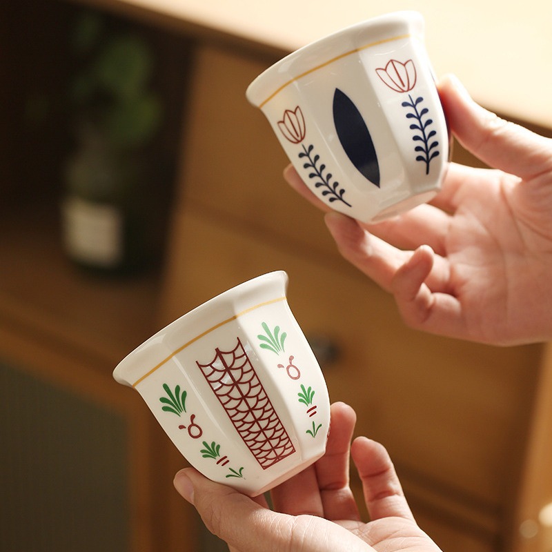 Taza de café de 180ml/250ml, t - Coffee Tea Pictures reseña y precio