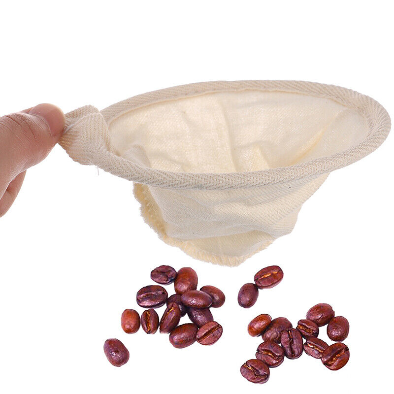 Bolsa de filtro de café de fra - Coffee Tea Hong Kong reseña y precio