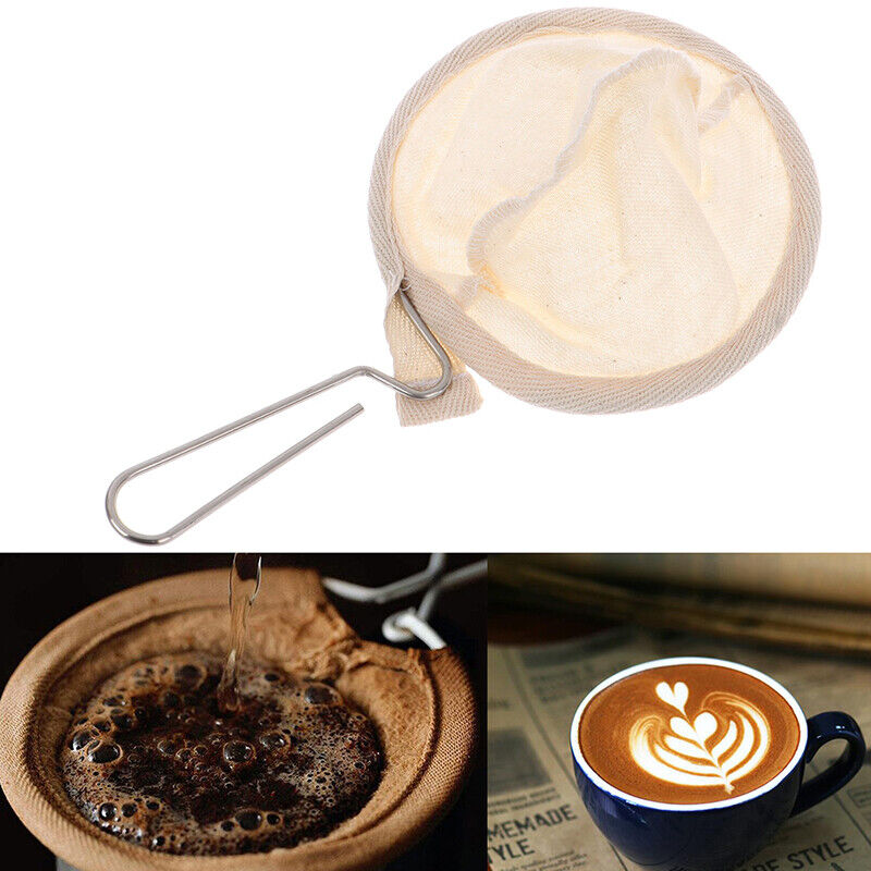 Bolsa de filtro de café de fra - Coffee Tea Hong Kong reseña y precio