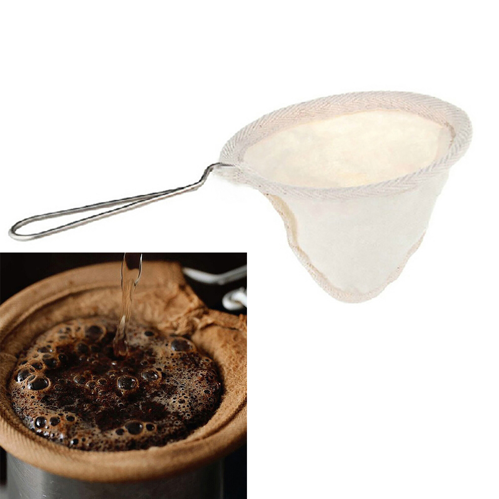 Bolsa de filtro de café de fra - Coffee Tea Hong Kong reseña y precio