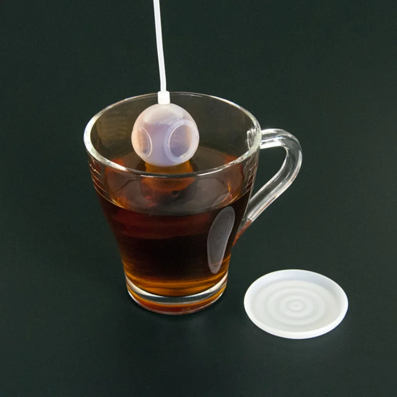 Infusor de té Submariner Diver - Coffee Tea Infuser reseña y precio
