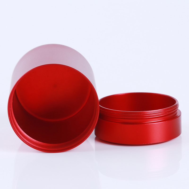 Mini caja de Metal, lata de té - Coffee Tea Sugar Canisters reseña y precio