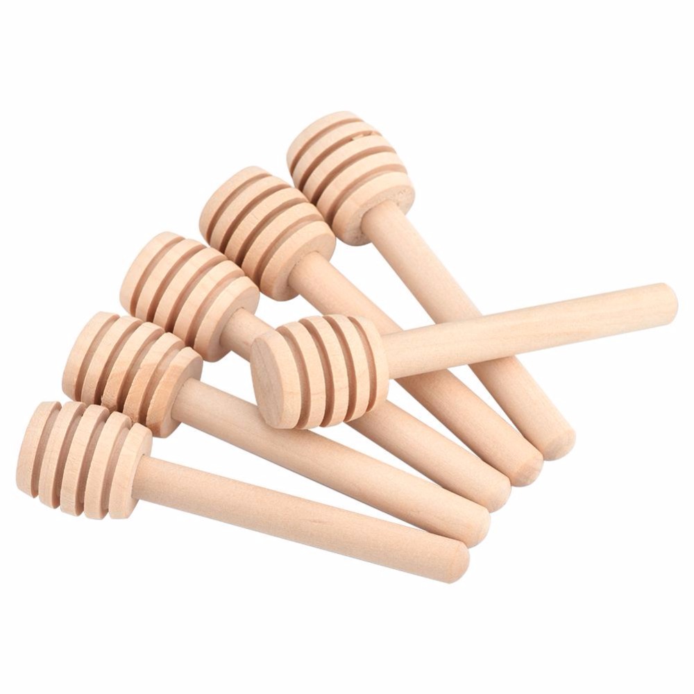Juego de cucharas de madera pa - Coffee Tea Vending Machine reseña y precio