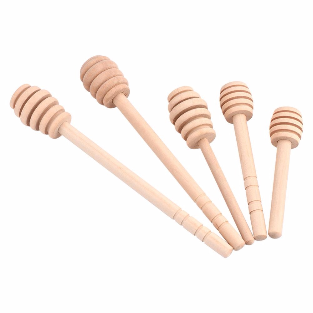 Juego de cucharas de madera pa - Coffee Tea Vending Machine reseña y precio