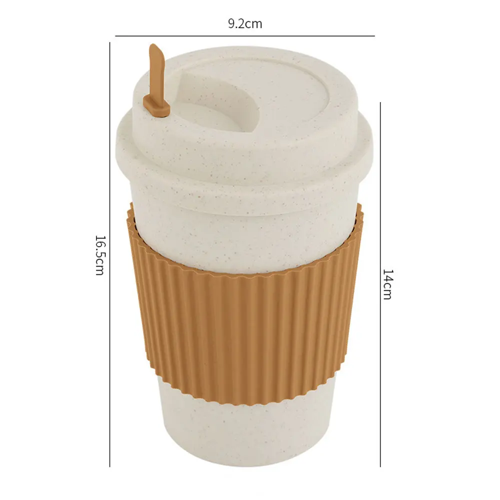 Tazas de café con tapas de 450 - Coffee Tea Pictures reseña y precio
