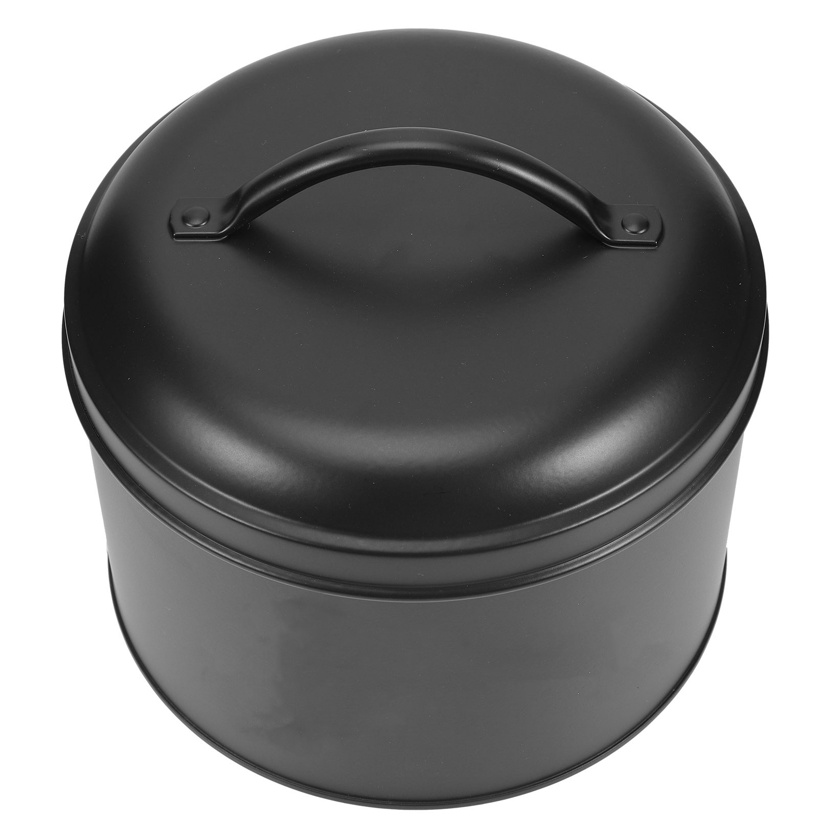 Recipiente Metálico Hermético  - Coffee Tea Sugar Canisters reseña y precio