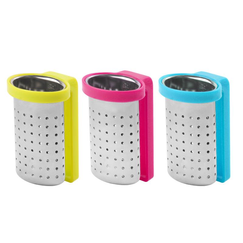 Nuevo Difusor de Té de Acero I - Coffee Tea Infuser reseña y precio
