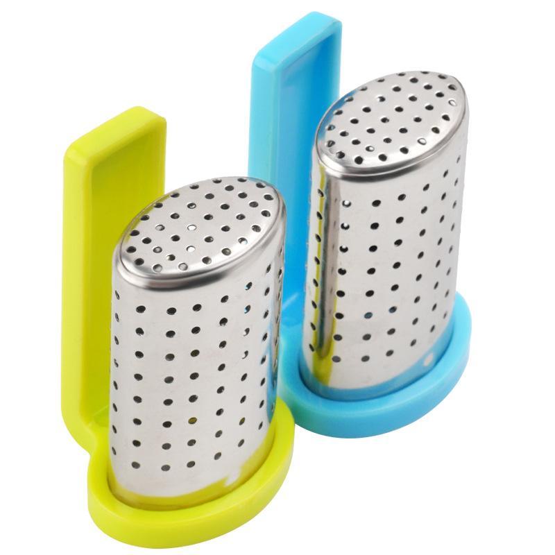 Nuevo Difusor de Té de Acero I - Coffee Tea Infuser reseña y precio