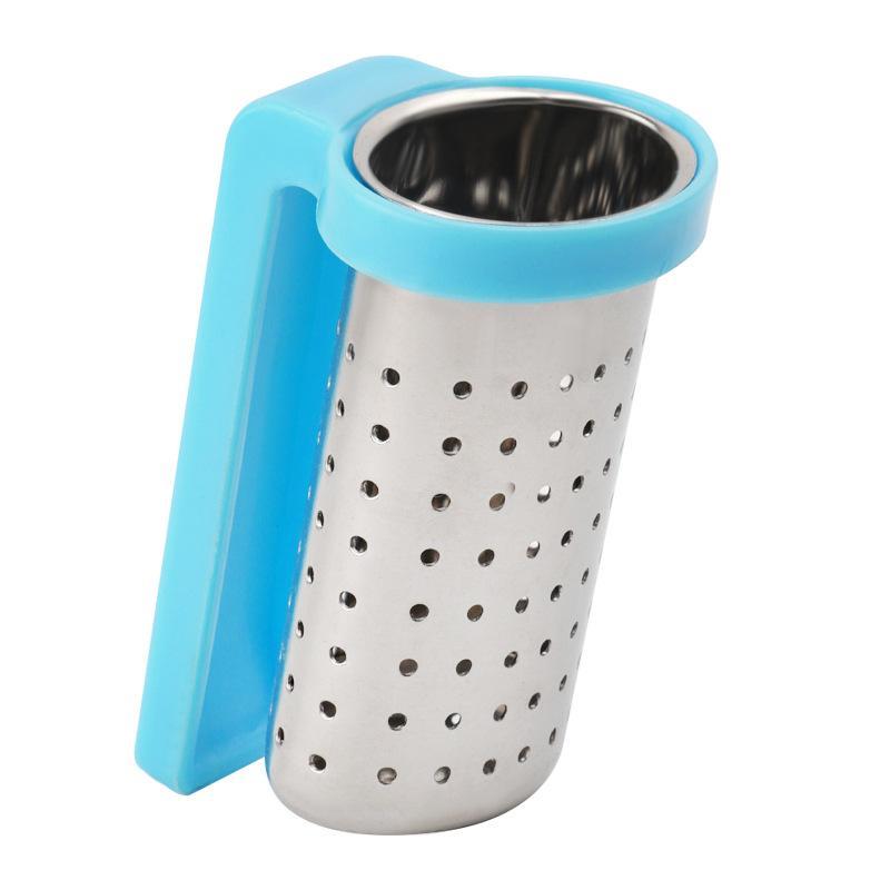 Nuevo Difusor de Té de Acero I - Coffee Tea Infuser reseña y precio