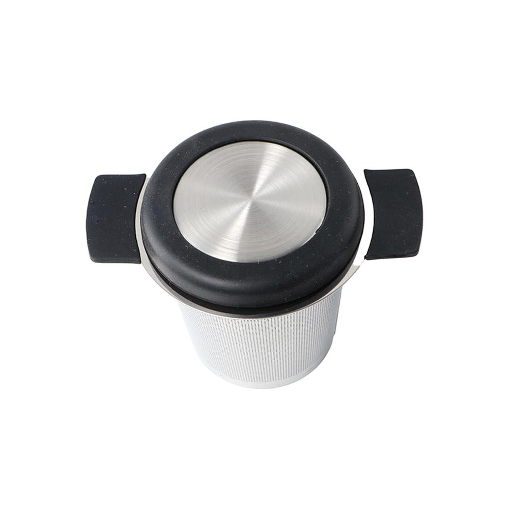 Infusor de Té de Malla Fina co - Coffee Tea Infuser reseña y precio