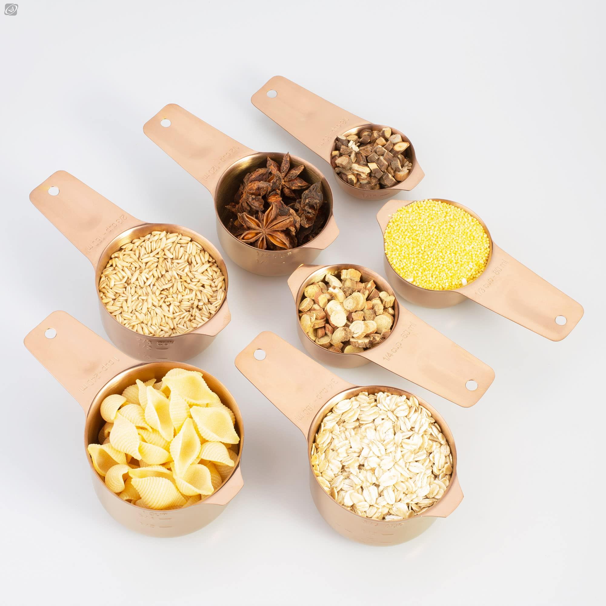 Juego de cucharas medidoras de - Coffee Tea Spoon reseña y precio