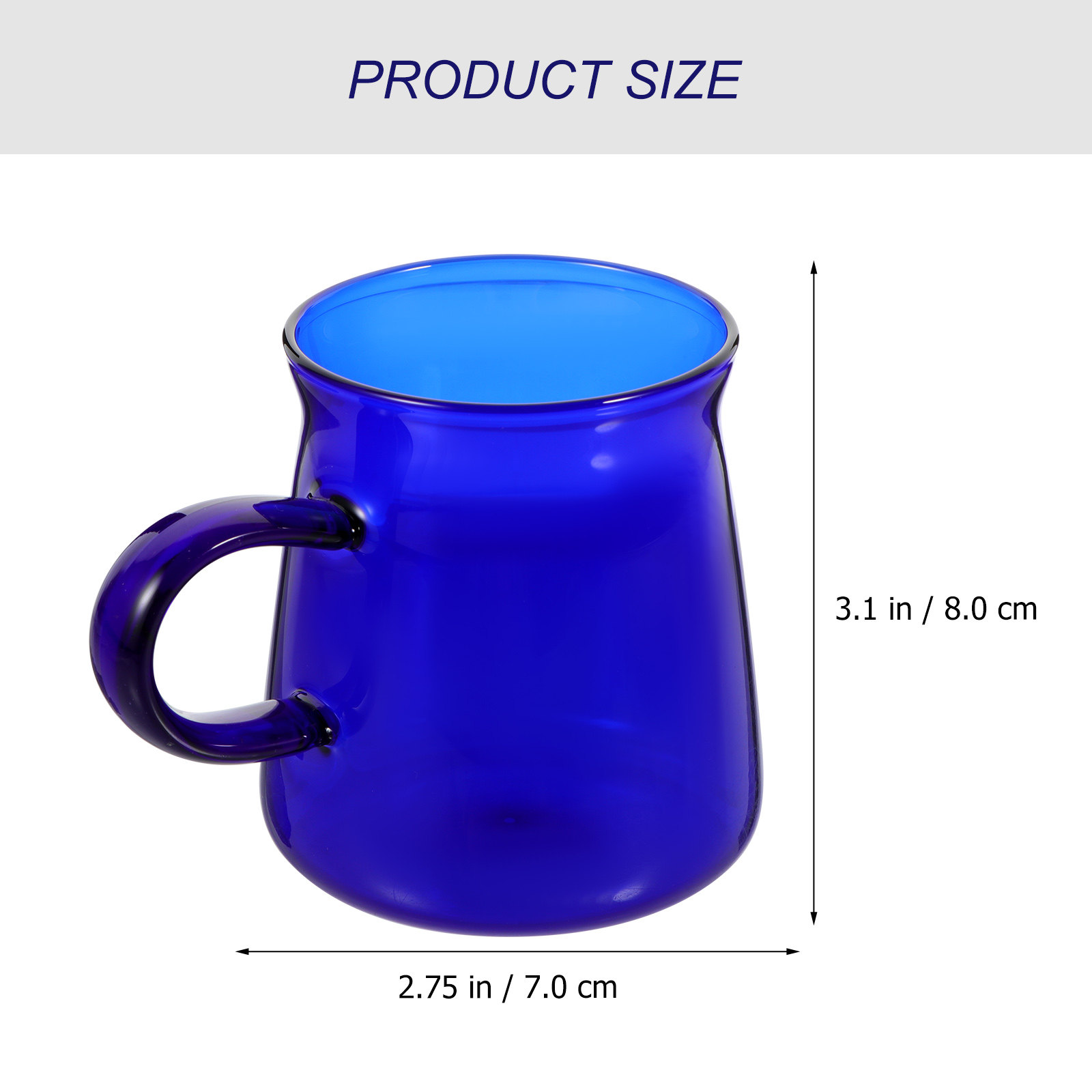 Juego de 1 Taza de Café de Vid - Morning Tea Coffee reseña y precio
