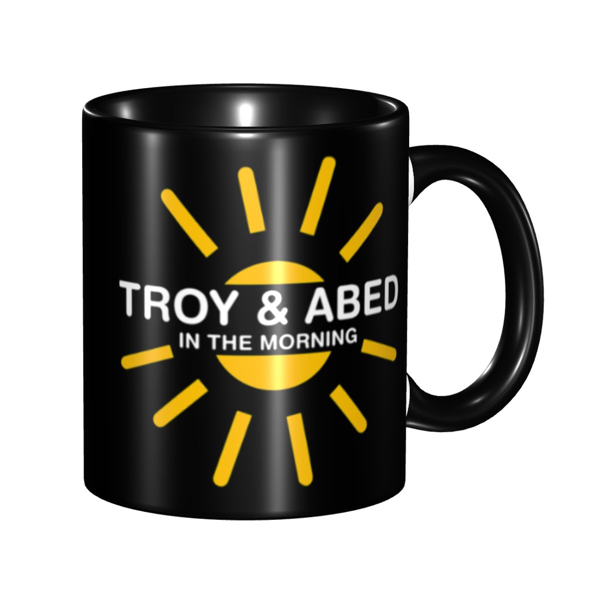 Tazas de café personalizadas T - Morning Tea Coffee reseña y precio