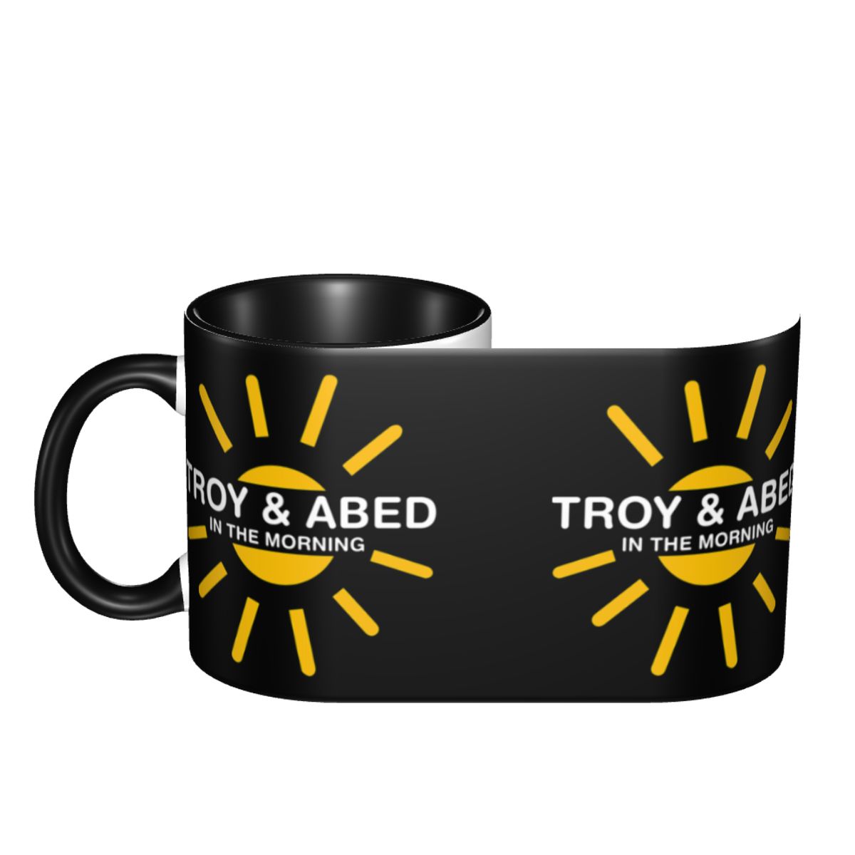 Tazas de café personalizadas T - Morning Tea Coffee reseña y precio