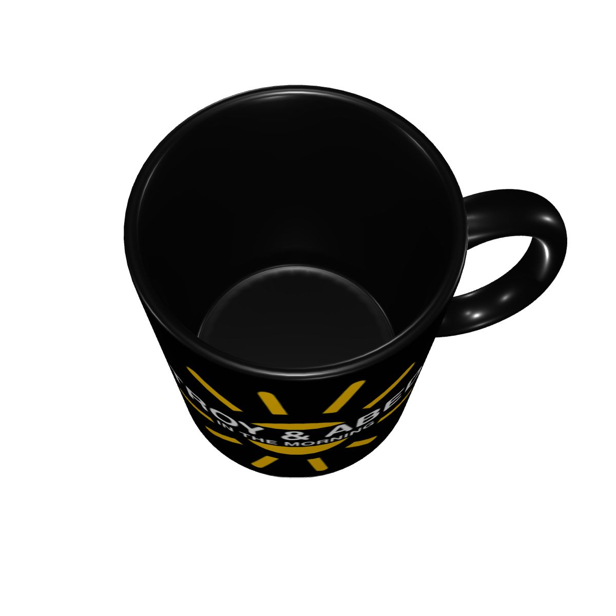 Tazas de café personalizadas T - Morning Tea Coffee reseña y precio