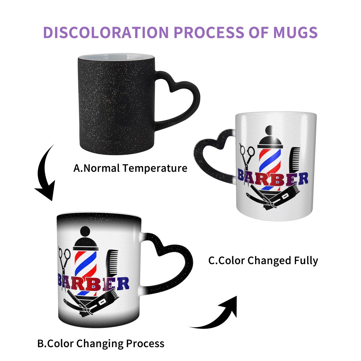 Tazas de Cerámica Divertidas c - Coffee Tea Icon reseña y precio